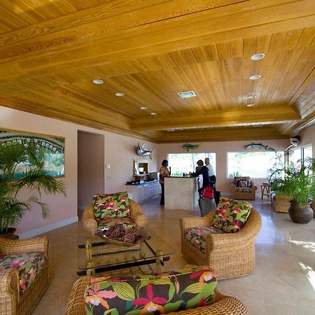 Bahama Beach Club Resort Treasure Cay Buitenkant foto