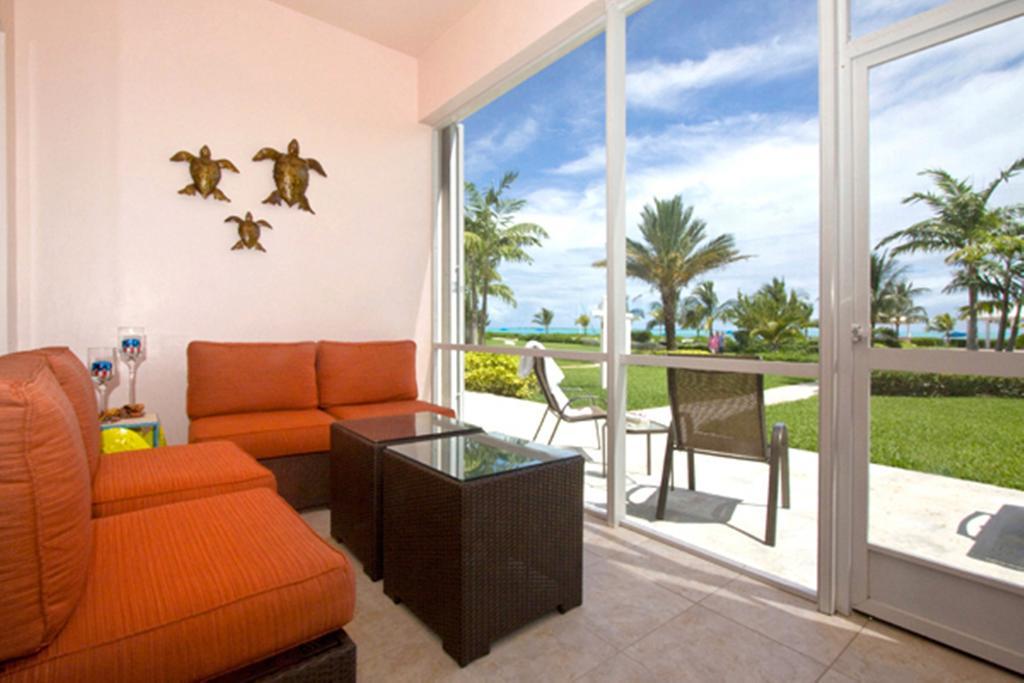 Bahama Beach Club Resort Treasure Cay Kamer foto