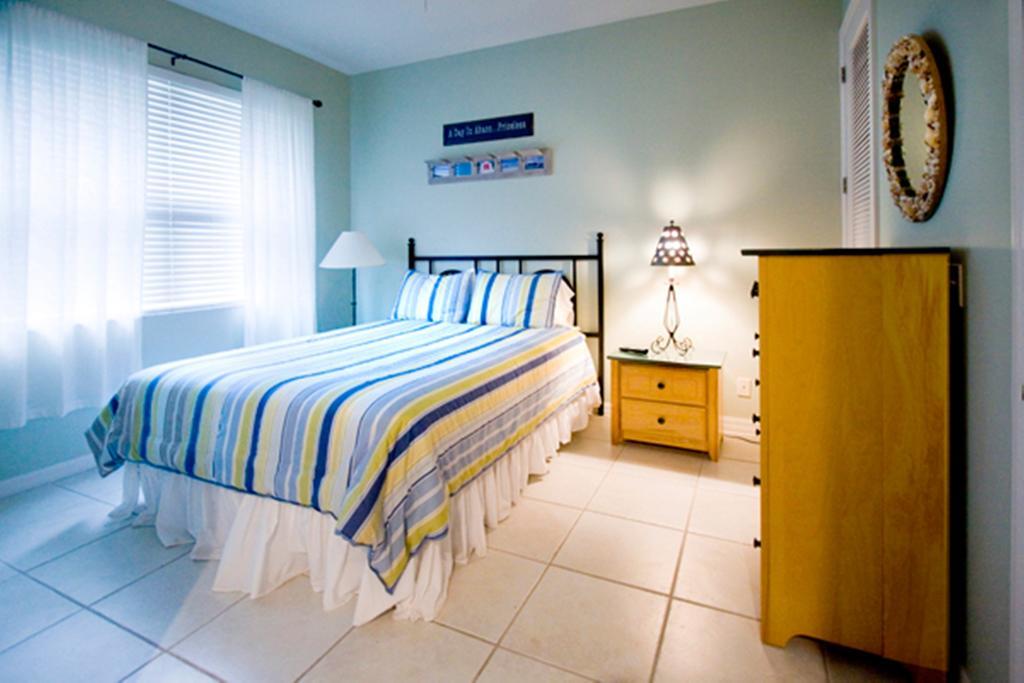 Bahama Beach Club Resort Treasure Cay Kamer foto