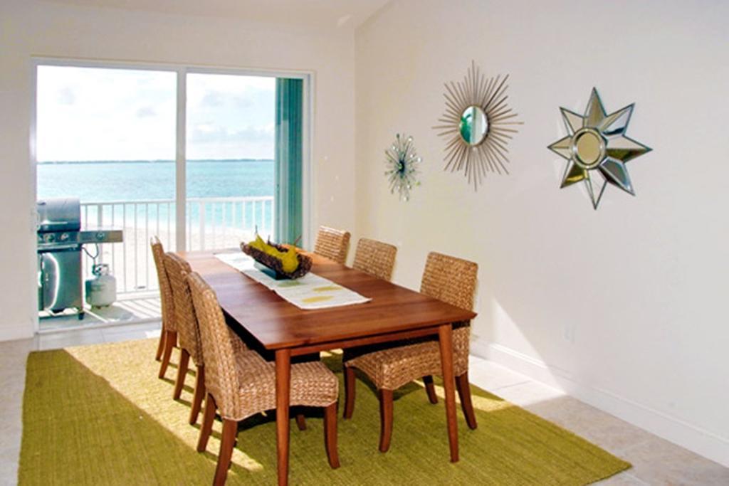 Bahama Beach Club Resort Treasure Cay Kamer foto