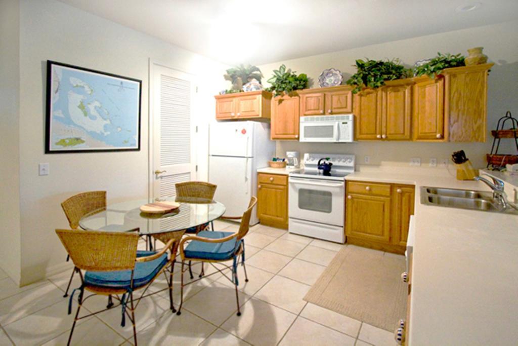 Bahama Beach Club Resort Treasure Cay Kamer foto