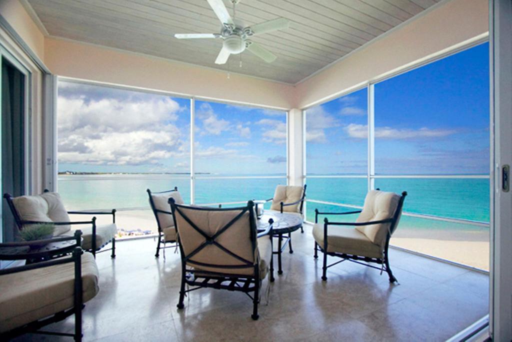 Bahama Beach Club Resort Treasure Cay Buitenkant foto