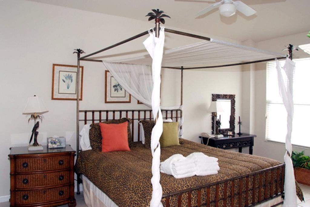 Bahama Beach Club Resort Treasure Cay Kamer foto