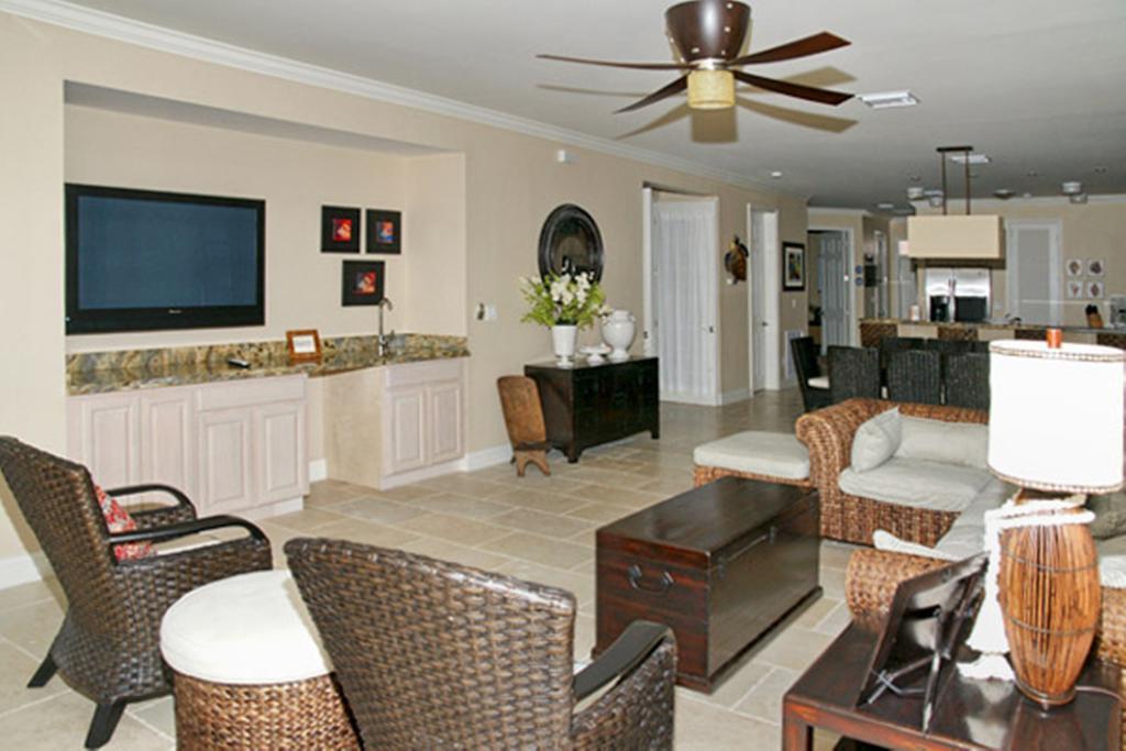 Bahama Beach Club Resort Treasure Cay Kamer foto