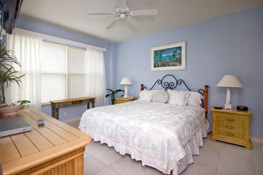 Bahama Beach Club Resort Treasure Cay Kamer foto