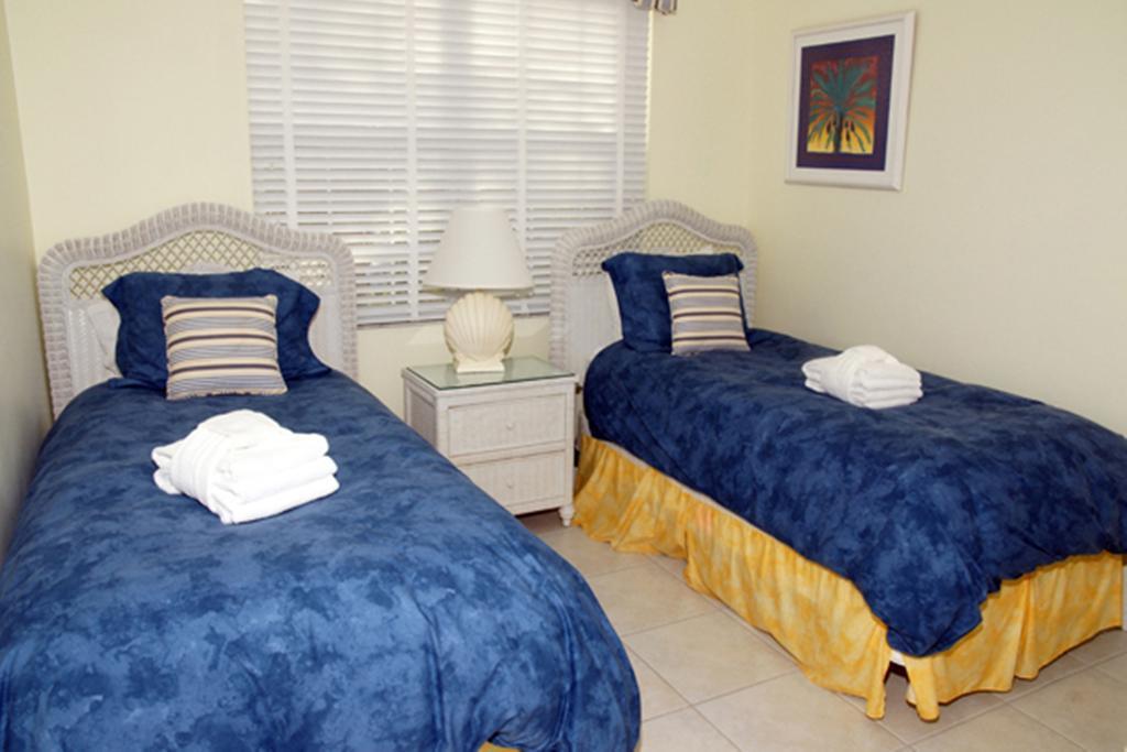 Bahama Beach Club Resort Treasure Cay Kamer foto