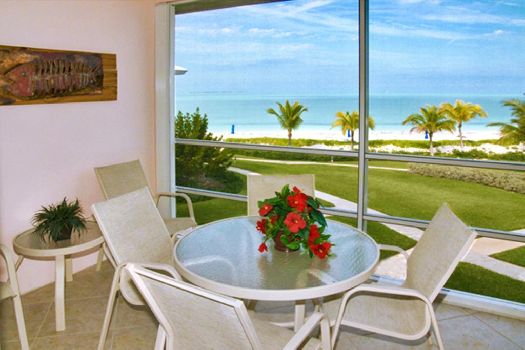 Bahama Beach Club Resort Treasure Cay Kamer foto
