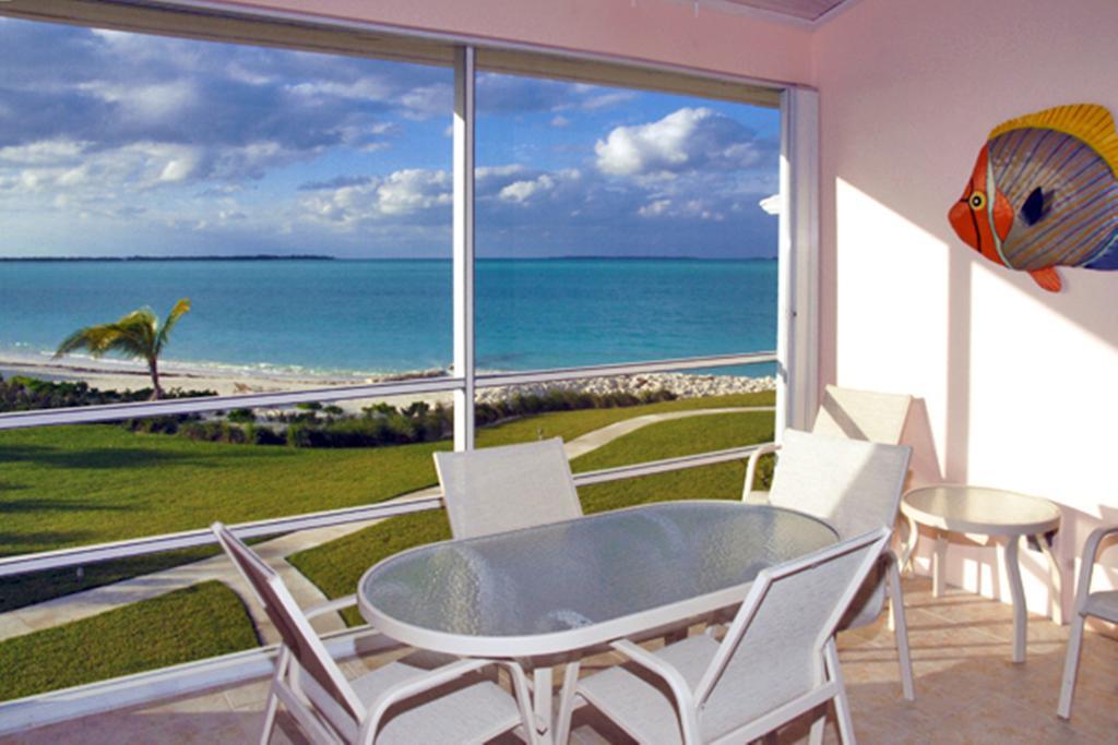 Bahama Beach Club Resort Treasure Cay Kamer foto