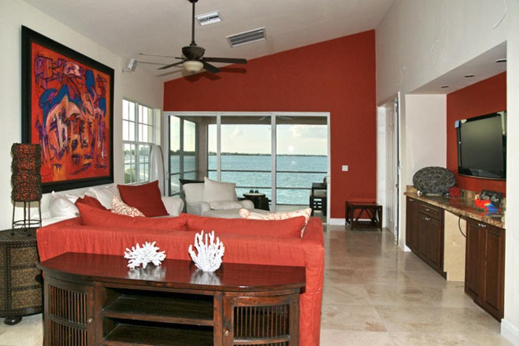 Bahama Beach Club Resort Treasure Cay Kamer foto