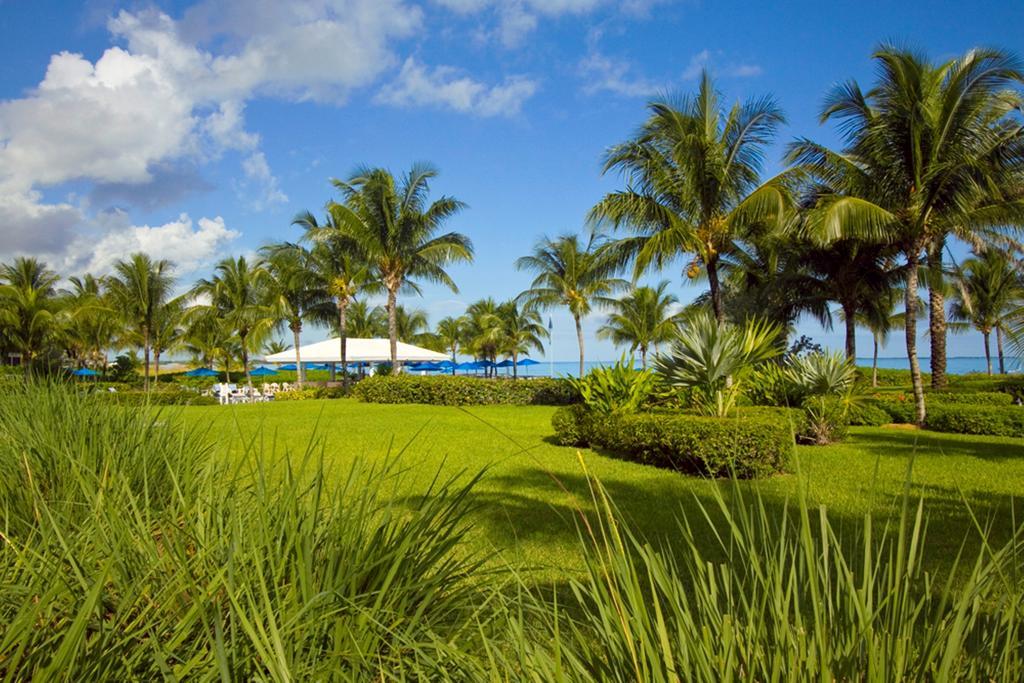 Bahama Beach Club Resort Treasure Cay Buitenkant foto