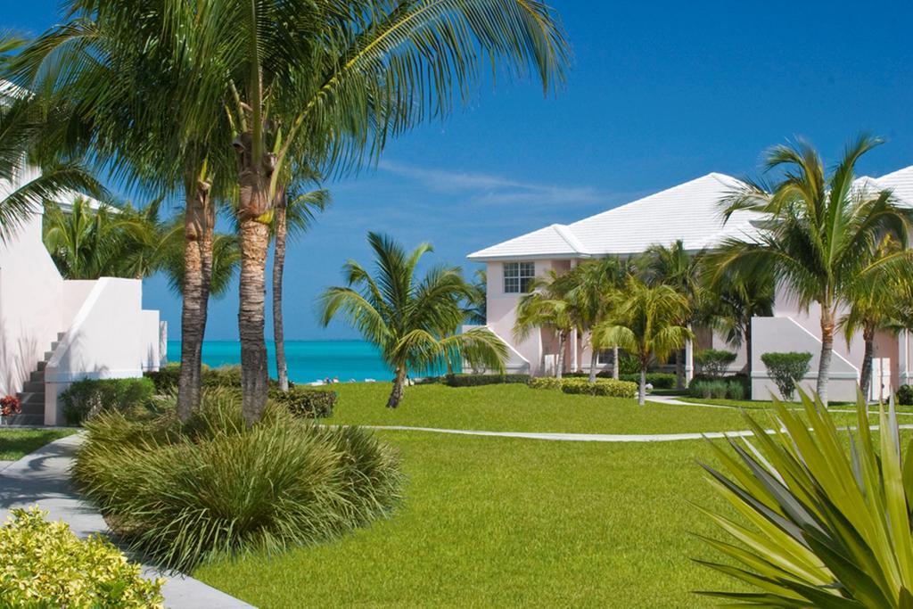 Bahama Beach Club Resort Treasure Cay Buitenkant foto