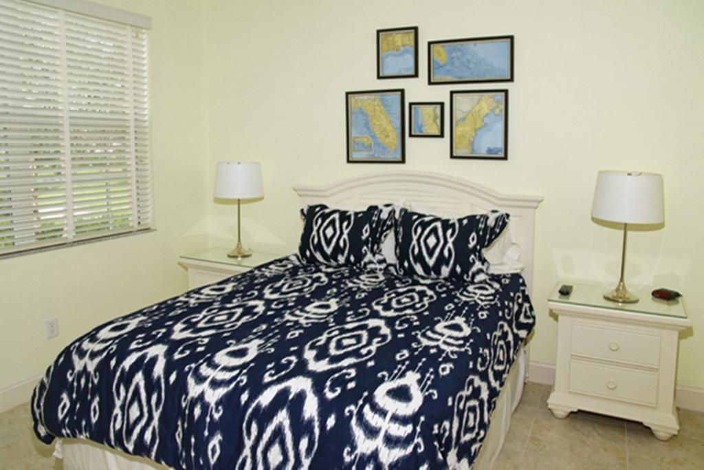 Bahama Beach Club Resort Treasure Cay Kamer foto