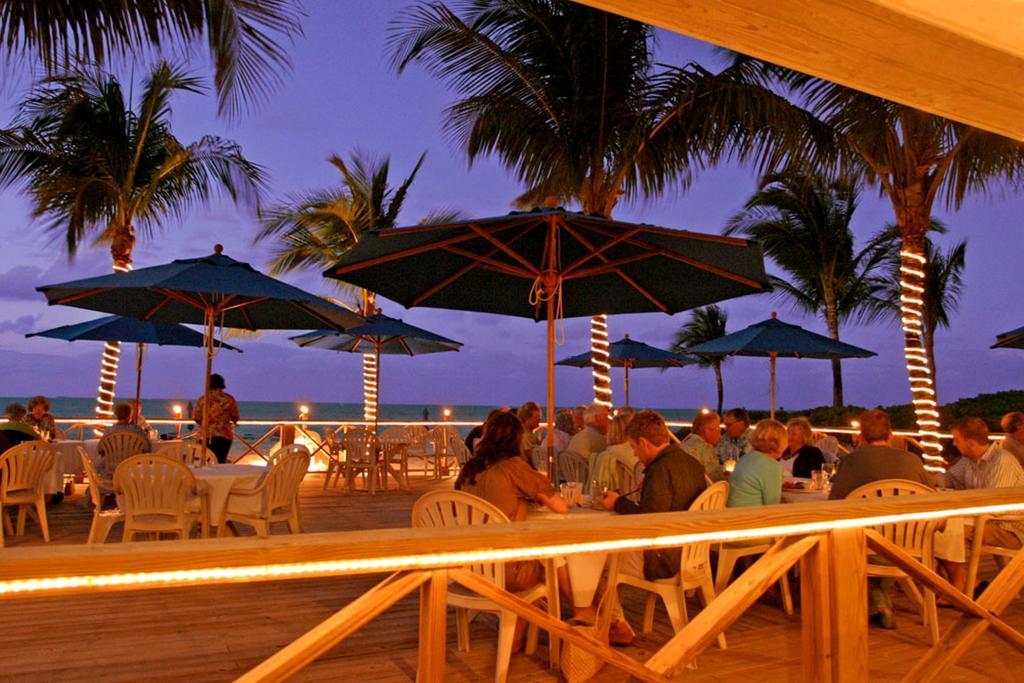 Bahama Beach Club Resort Treasure Cay Buitenkant foto