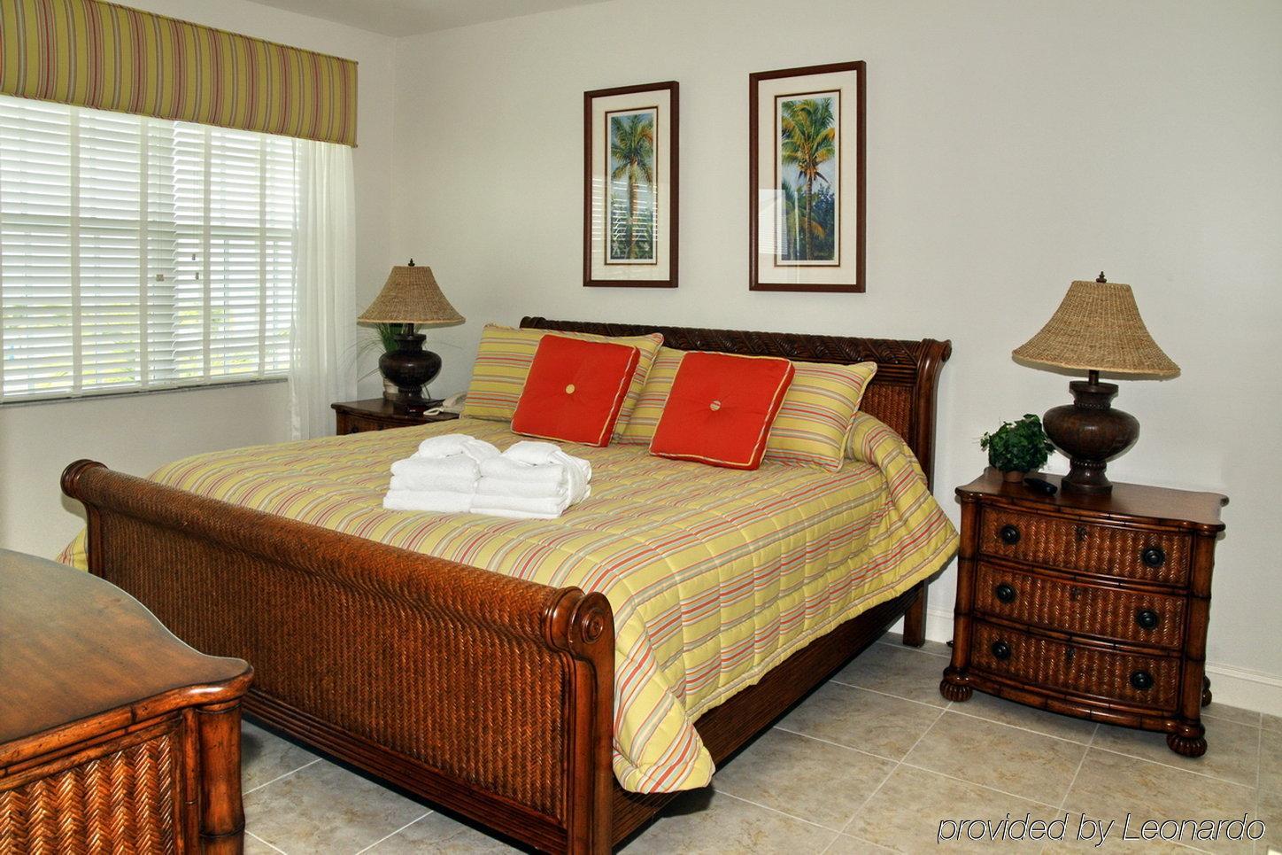 Bahama Beach Club Resort Treasure Cay Buitenkant foto