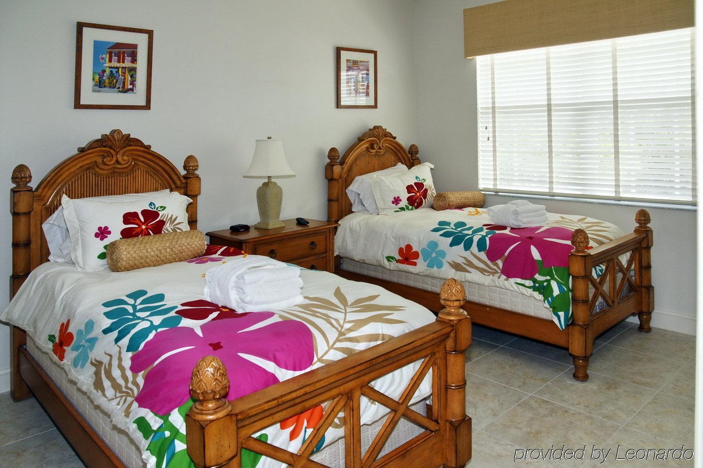 Bahama Beach Club Resort Treasure Cay Buitenkant foto
