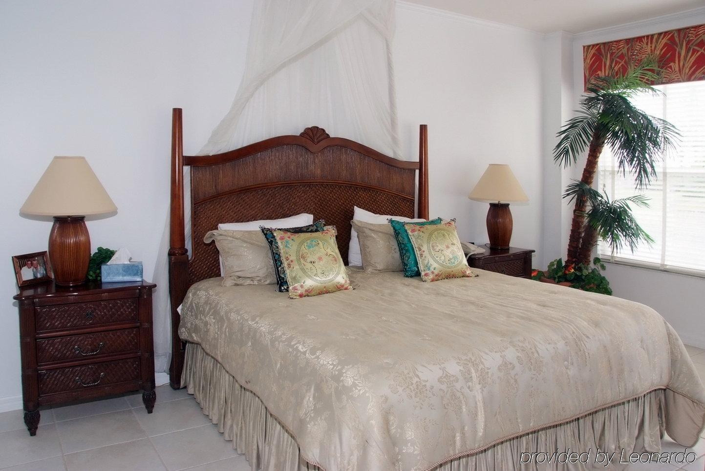 Bahama Beach Club Resort Treasure Cay Buitenkant foto
