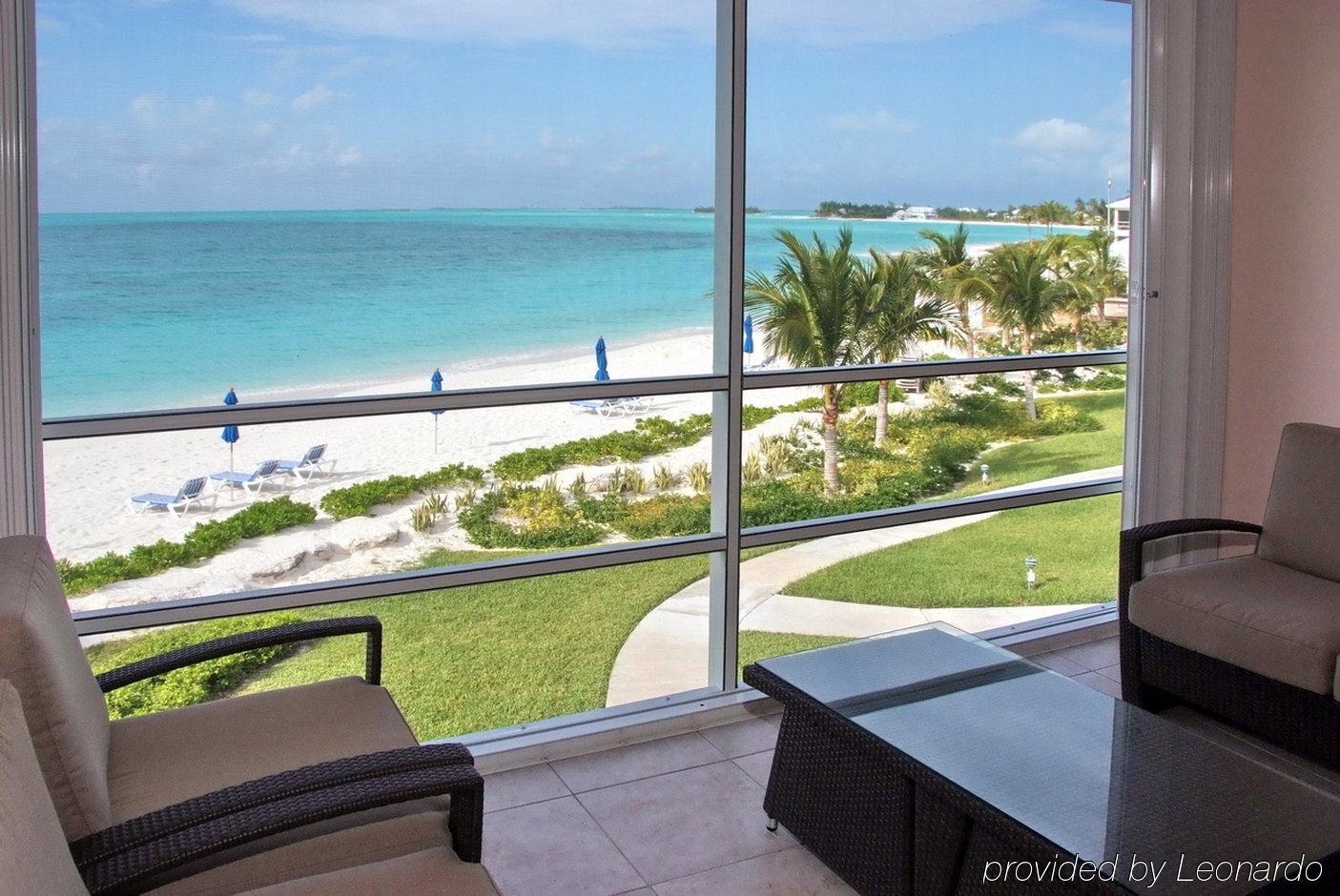 Bahama Beach Club Resort Treasure Cay Buitenkant foto